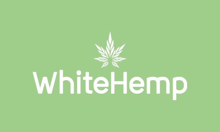 WhiteHemp.com - Unique premium domain marketplace